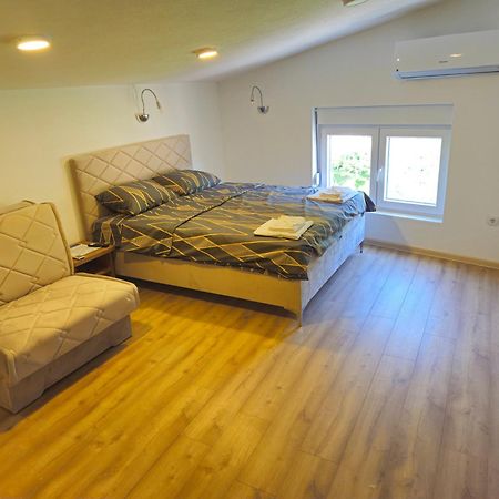Apartmani Spa Bjelasica Bijelo Polje Eksteriør billede