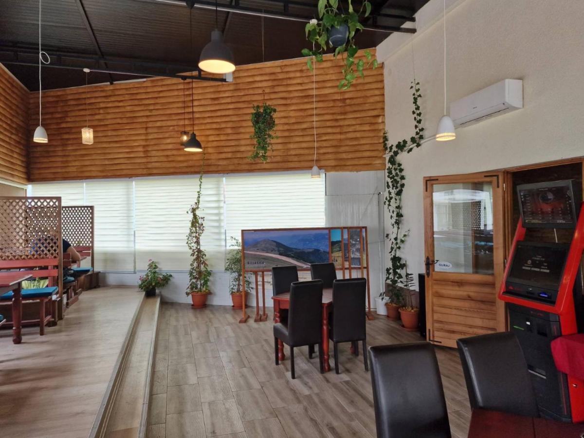Apartmani Spa Bjelasica Bijelo Polje Eksteriør billede