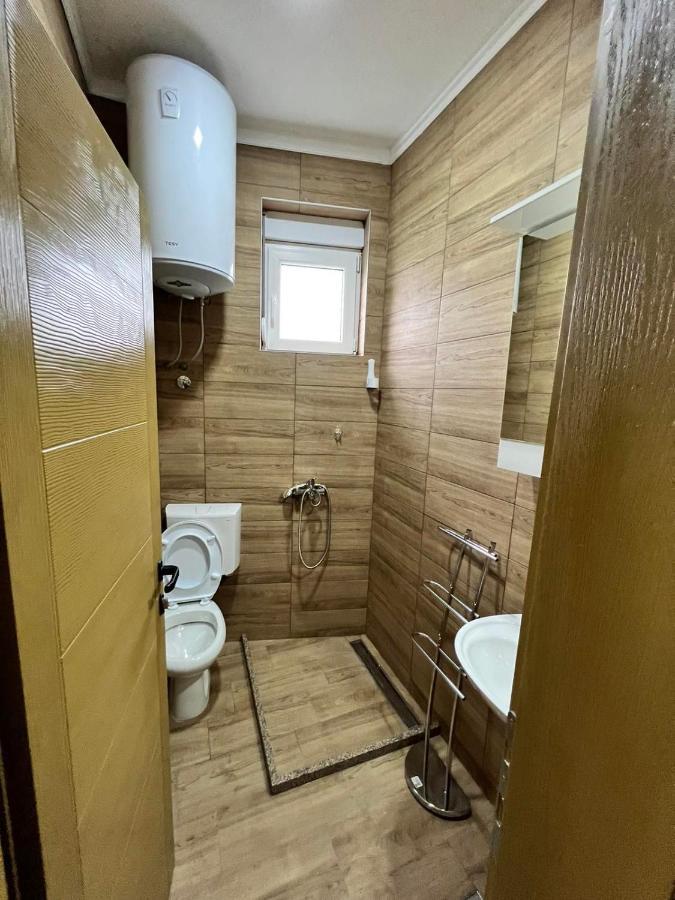 Apartmani Spa Bjelasica Bijelo Polje Eksteriør billede