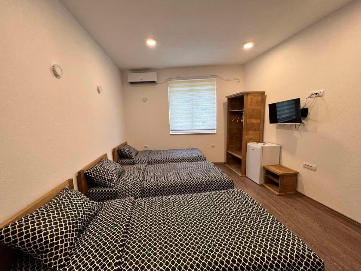 Apartmani Spa Bjelasica Bijelo Polje Eksteriør billede