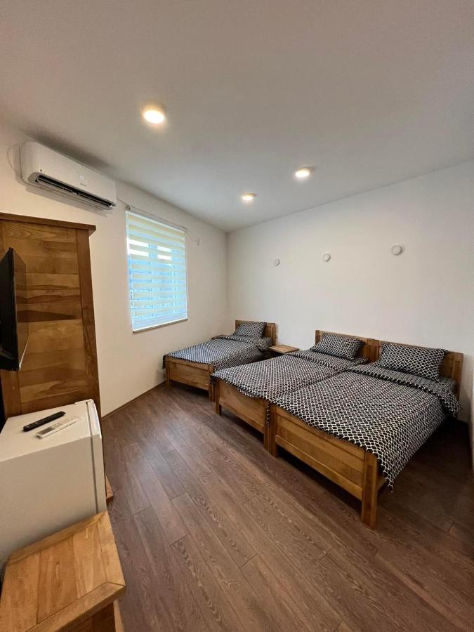 Apartmani Spa Bjelasica Bijelo Polje Eksteriør billede