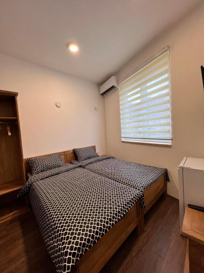 Apartmani Spa Bjelasica Bijelo Polje Eksteriør billede