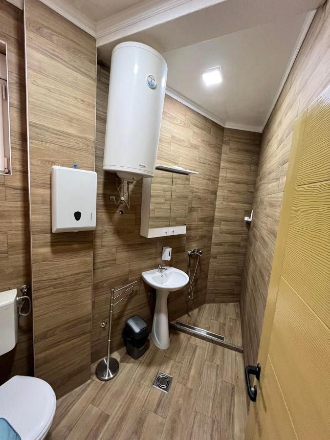 Apartmani Spa Bjelasica Bijelo Polje Eksteriør billede