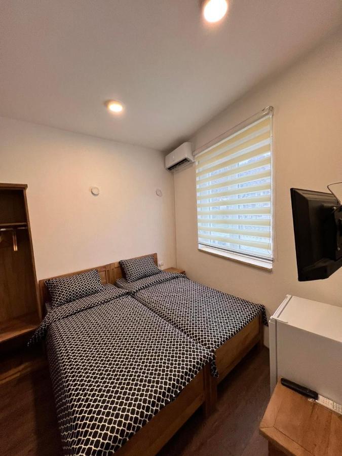 Apartmani Spa Bjelasica Bijelo Polje Eksteriør billede