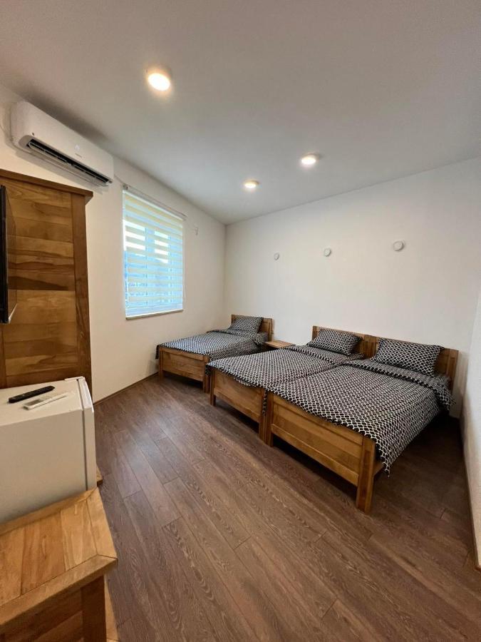 Apartmani Spa Bjelasica Bijelo Polje Eksteriør billede