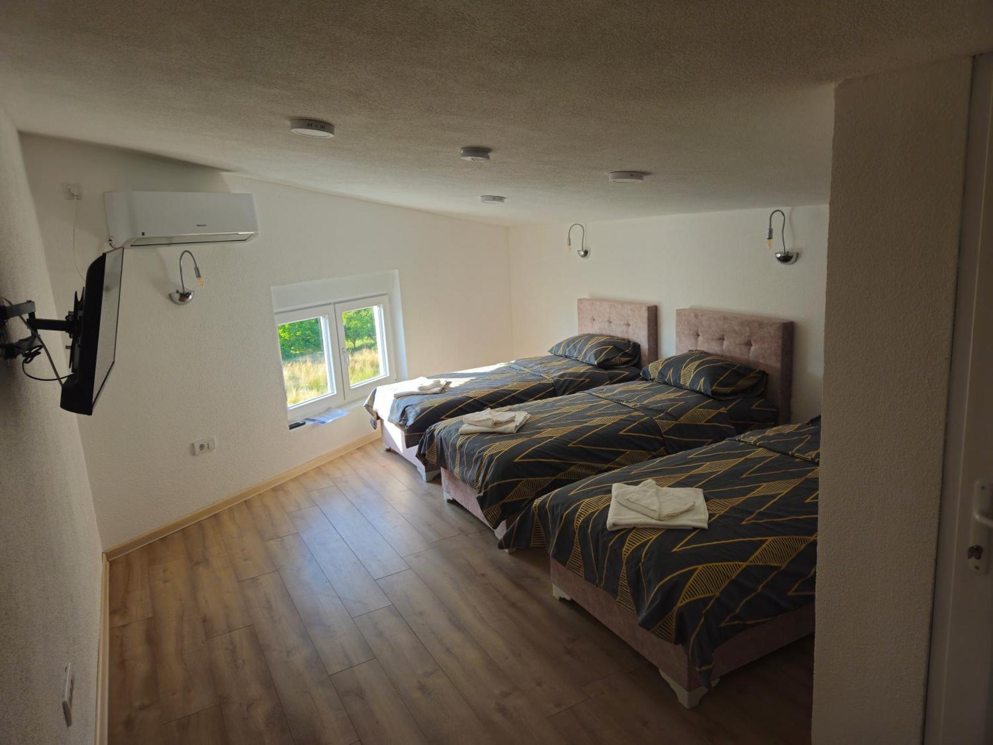 Apartmani Spa Bjelasica Bijelo Polje Værelse billede