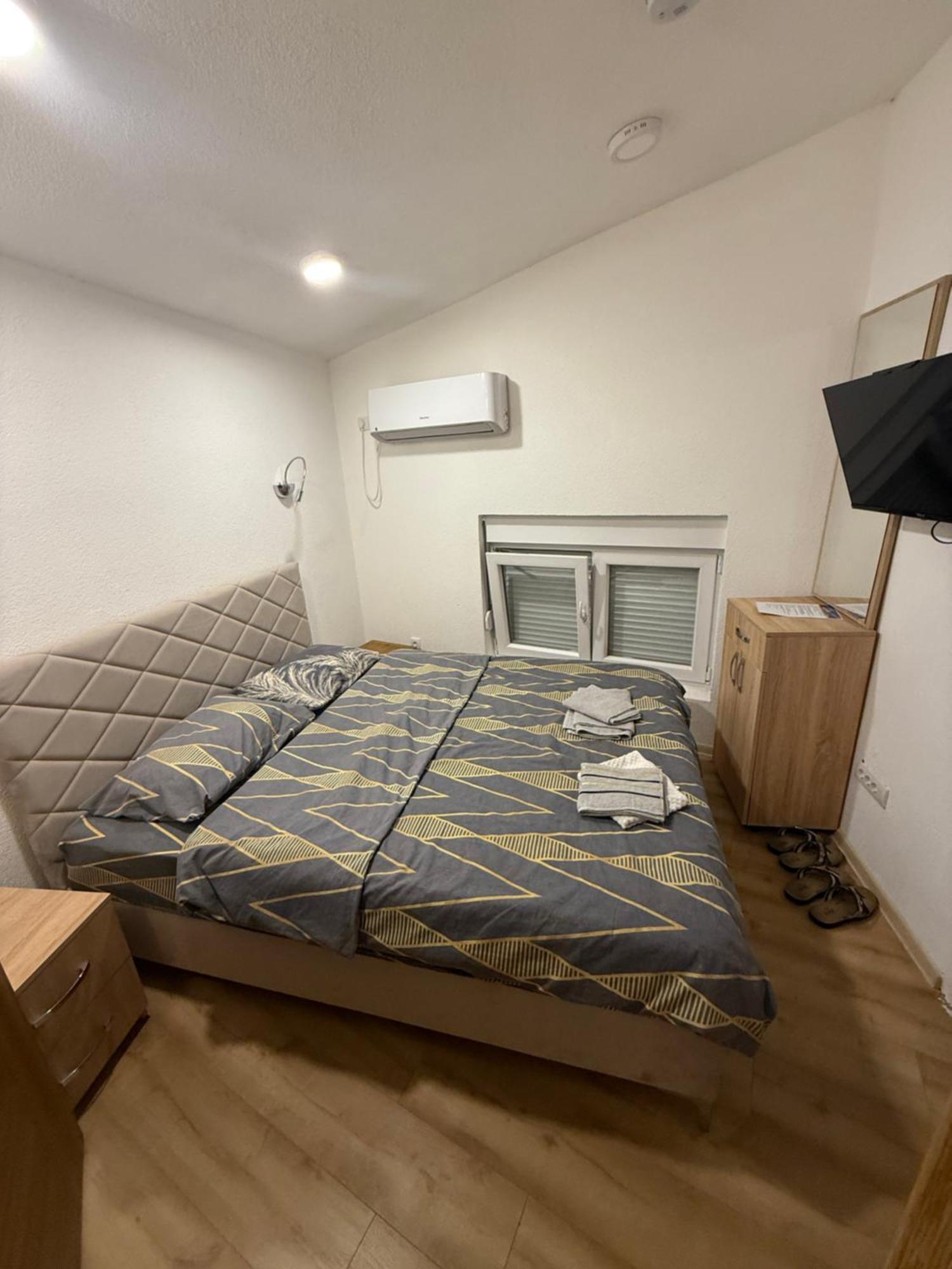 Apartmani Spa Bjelasica Bijelo Polje Eksteriør billede