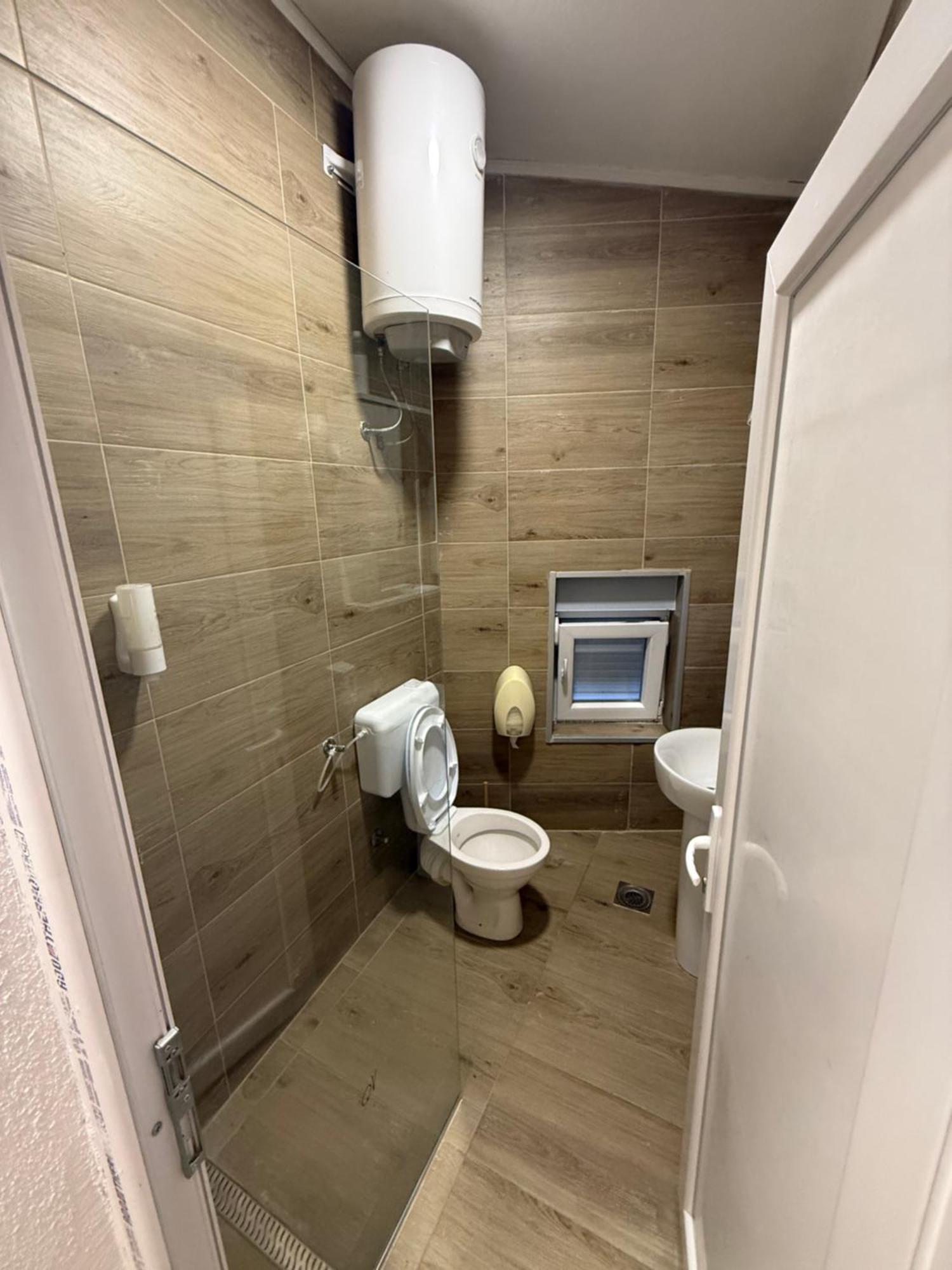 Apartmani Spa Bjelasica Bijelo Polje Eksteriør billede