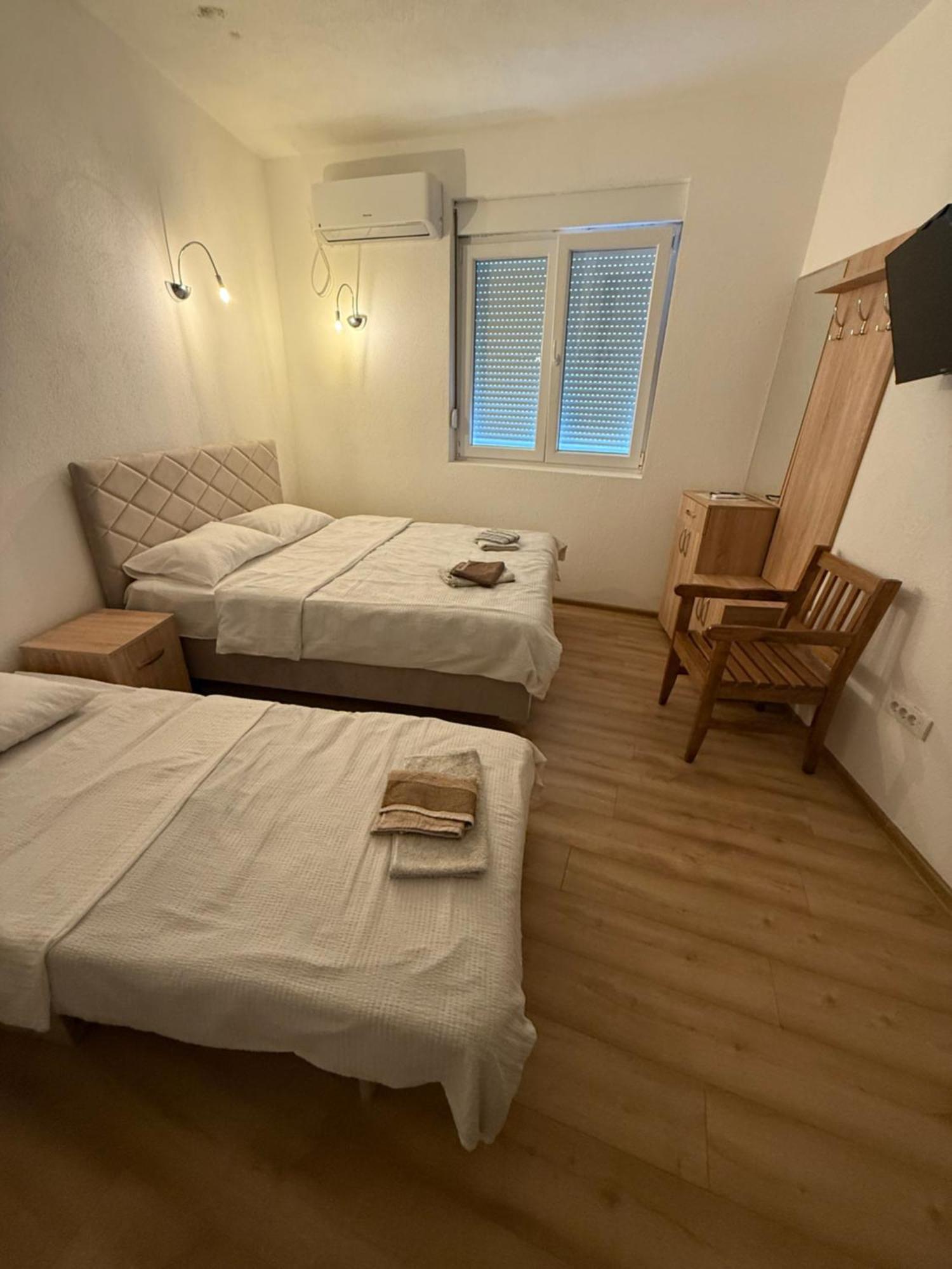 Apartmani Spa Bjelasica Bijelo Polje Eksteriør billede