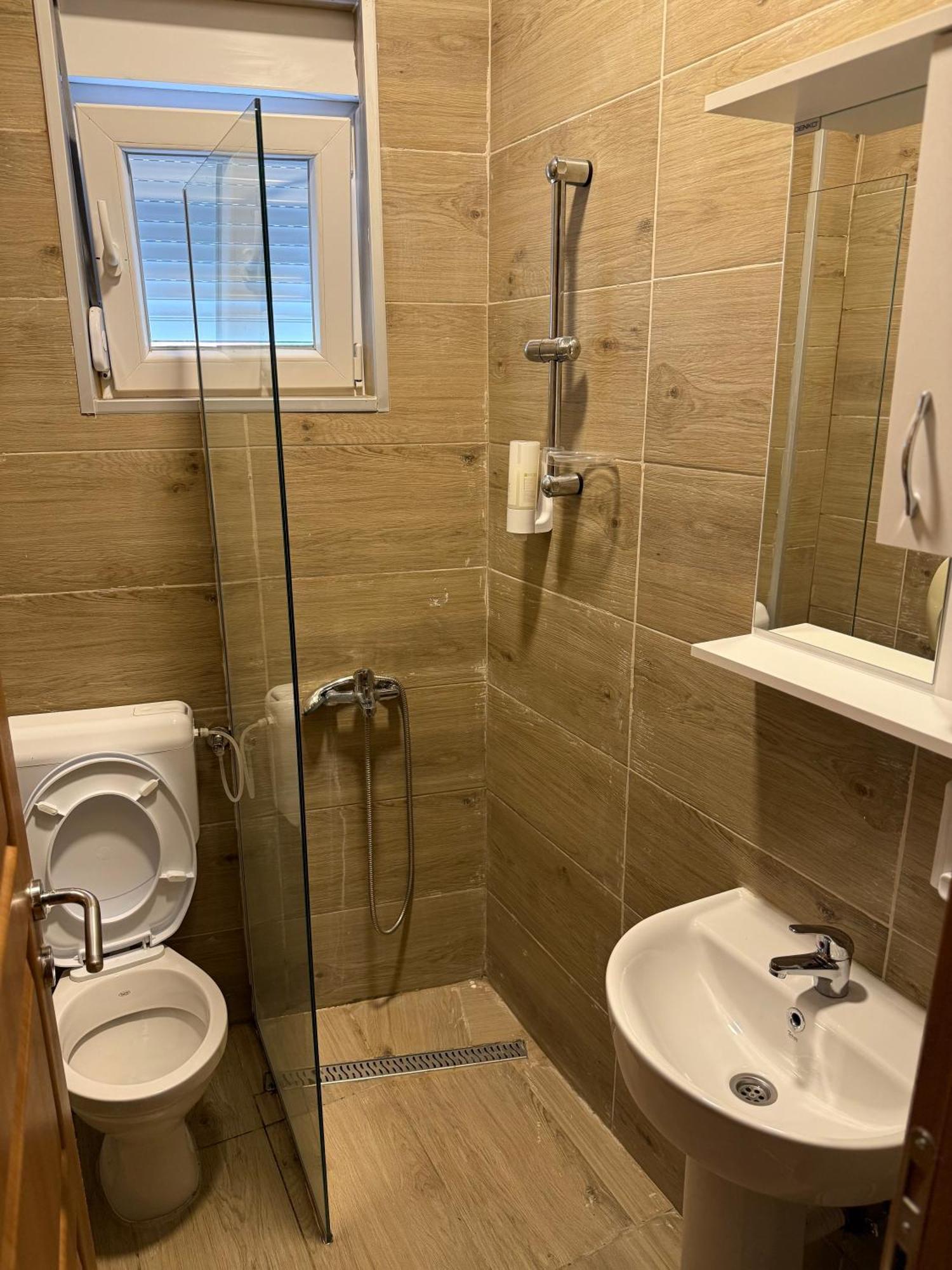 Apartmani Spa Bjelasica Bijelo Polje Eksteriør billede